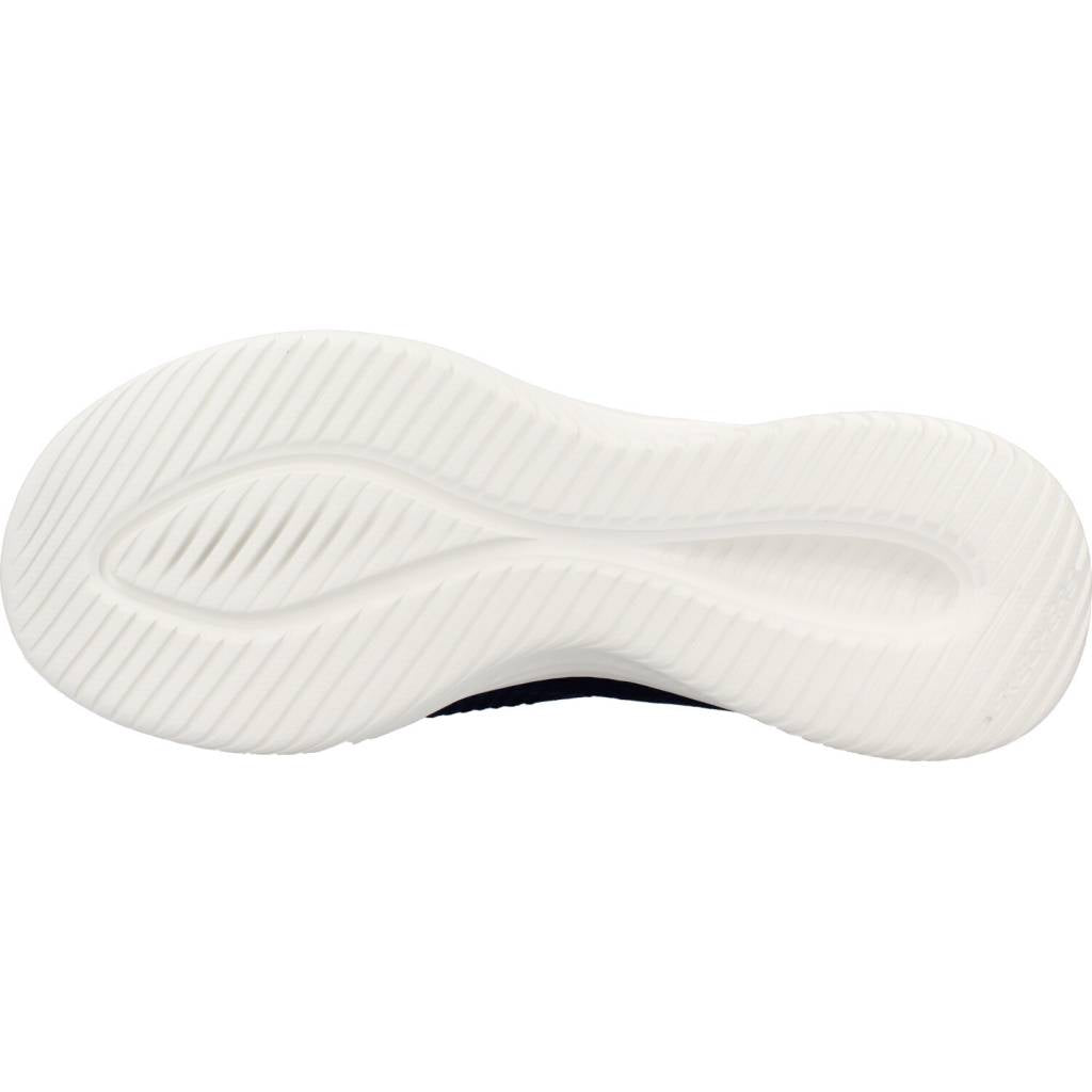 SKECHERS SLIP-INS: SUMIT en color AZUL (6)