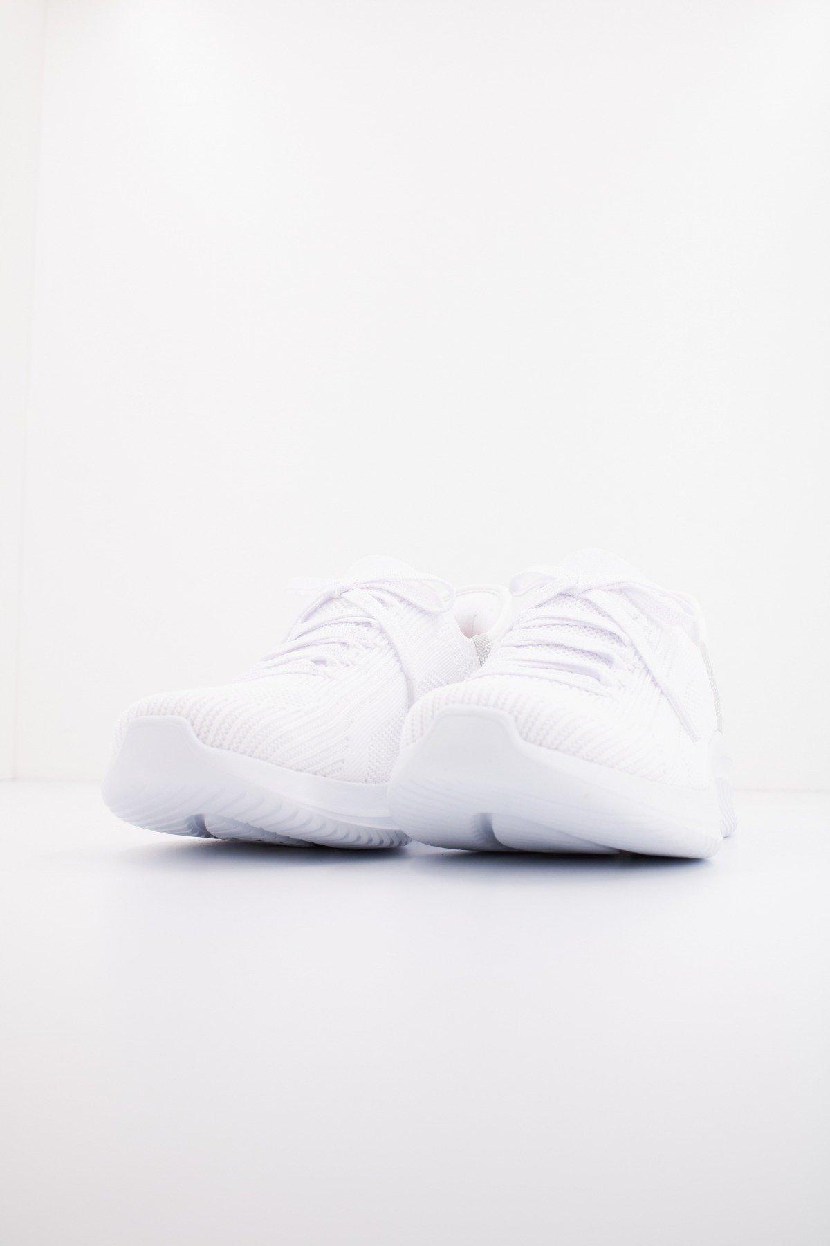 SKECHERS SLIP-INS: ULTRA FLEX . TONAL STRETC en color BLANCO (2)
