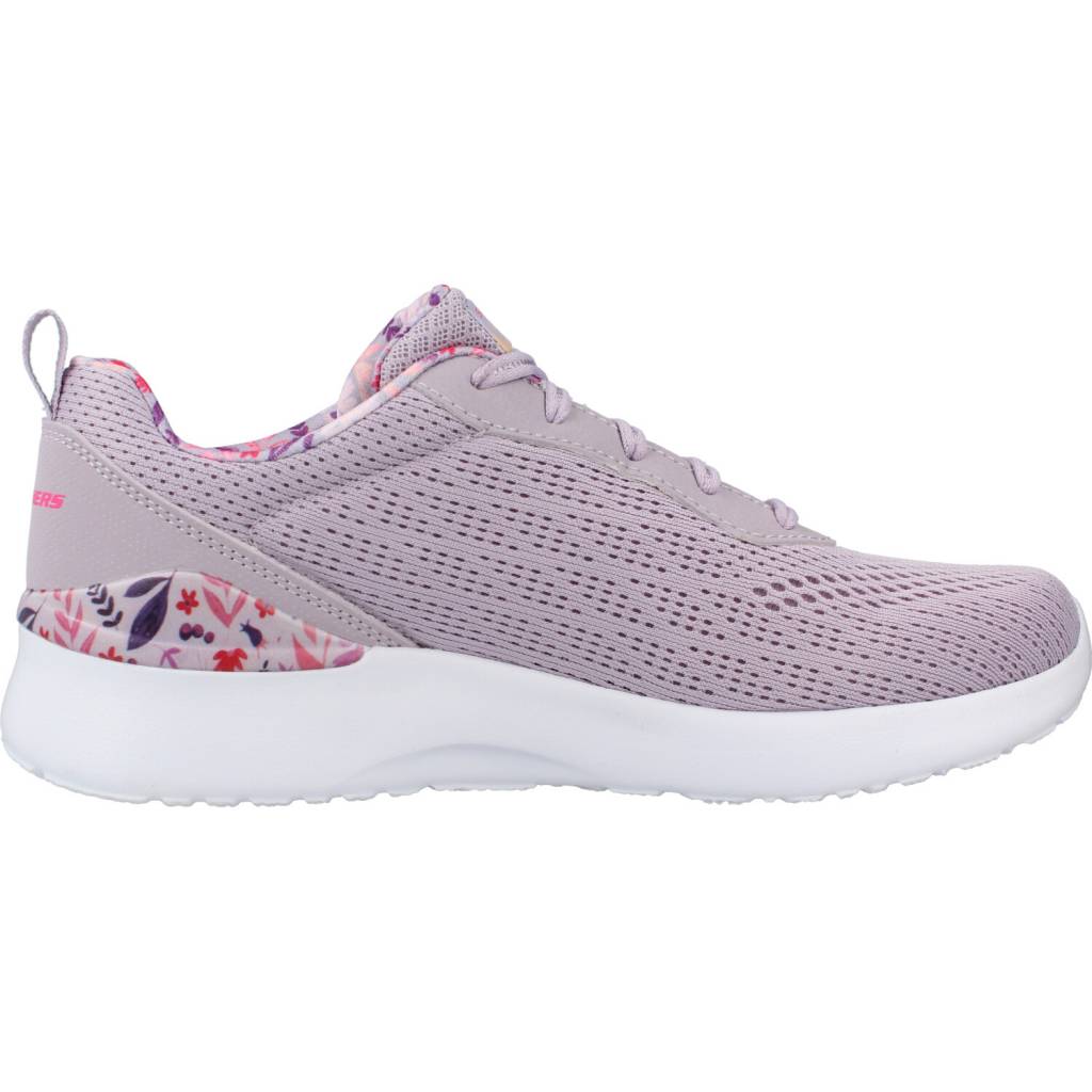 SKECHERS SKECH-AIR DYNAMIGHT PRINTED en color VIOLETA (4)