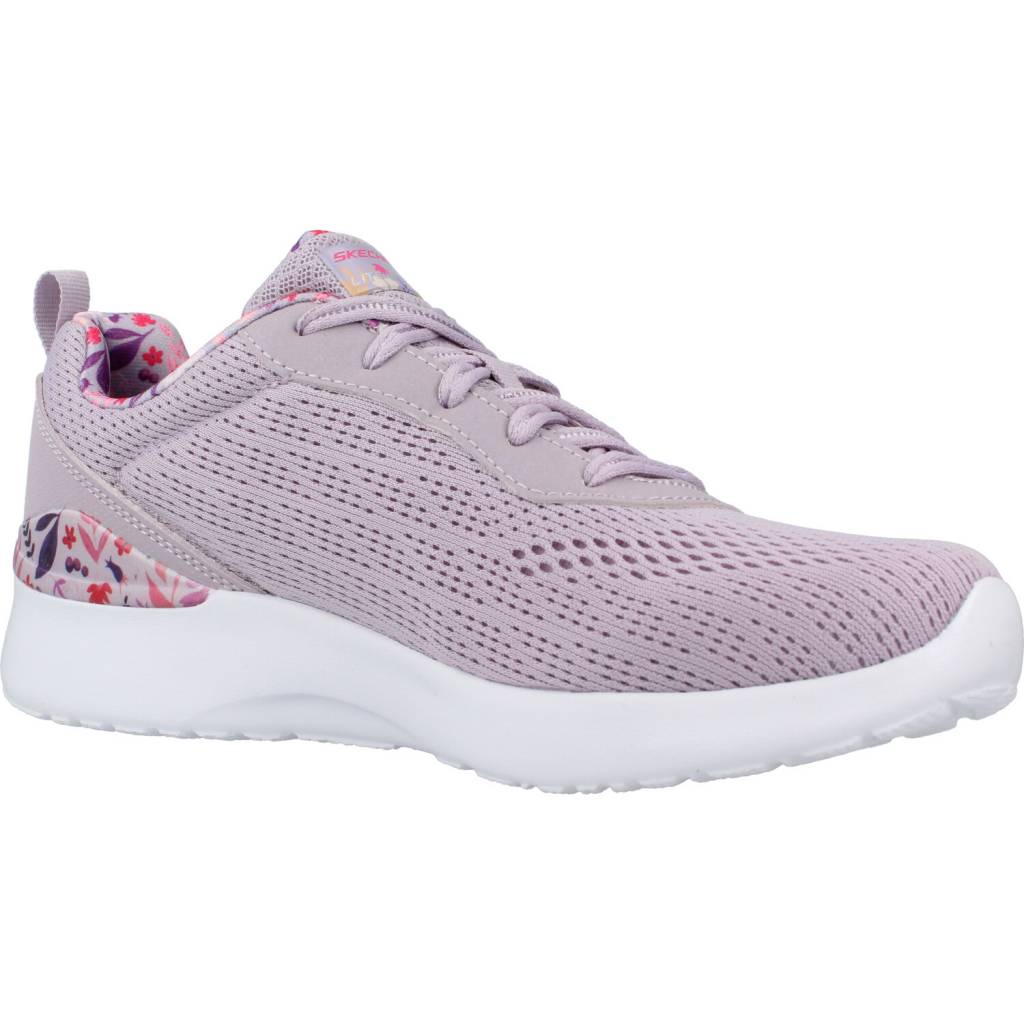 SKECHERS SKECH-AIR DYNAMIGHT PRINTED en color VIOLETA (5)