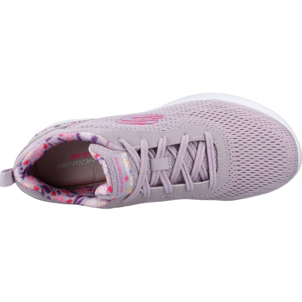 SKECHERS SKECH-AIR DYNAMIGHT PRINTED en color VIOLETA (7)