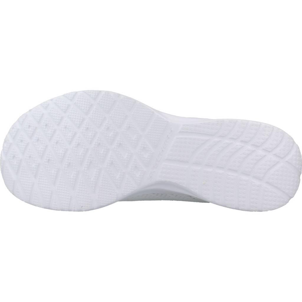 SKECHERS SKECH-AIR DYNAMIGHT PRINTED en color BLANCO (6)