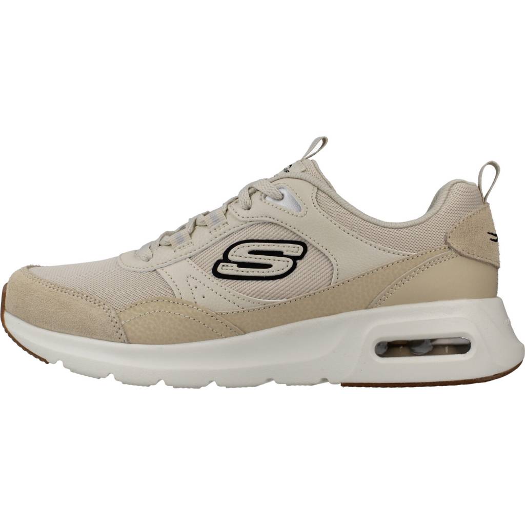 SKECHERS SKECH-AIR COURT en color BEIS (2)