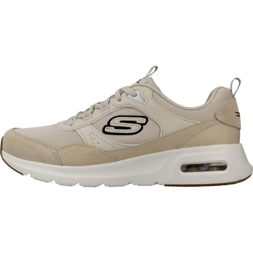 SKECHERS SKECH-AIR COURT en color BEIS (2)