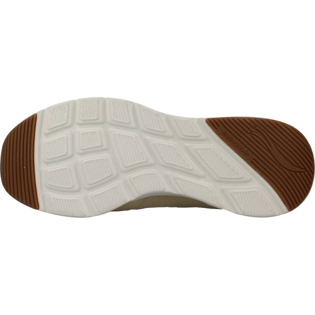 SKECHERS SKECH-AIR COURT en color BEIS (6)