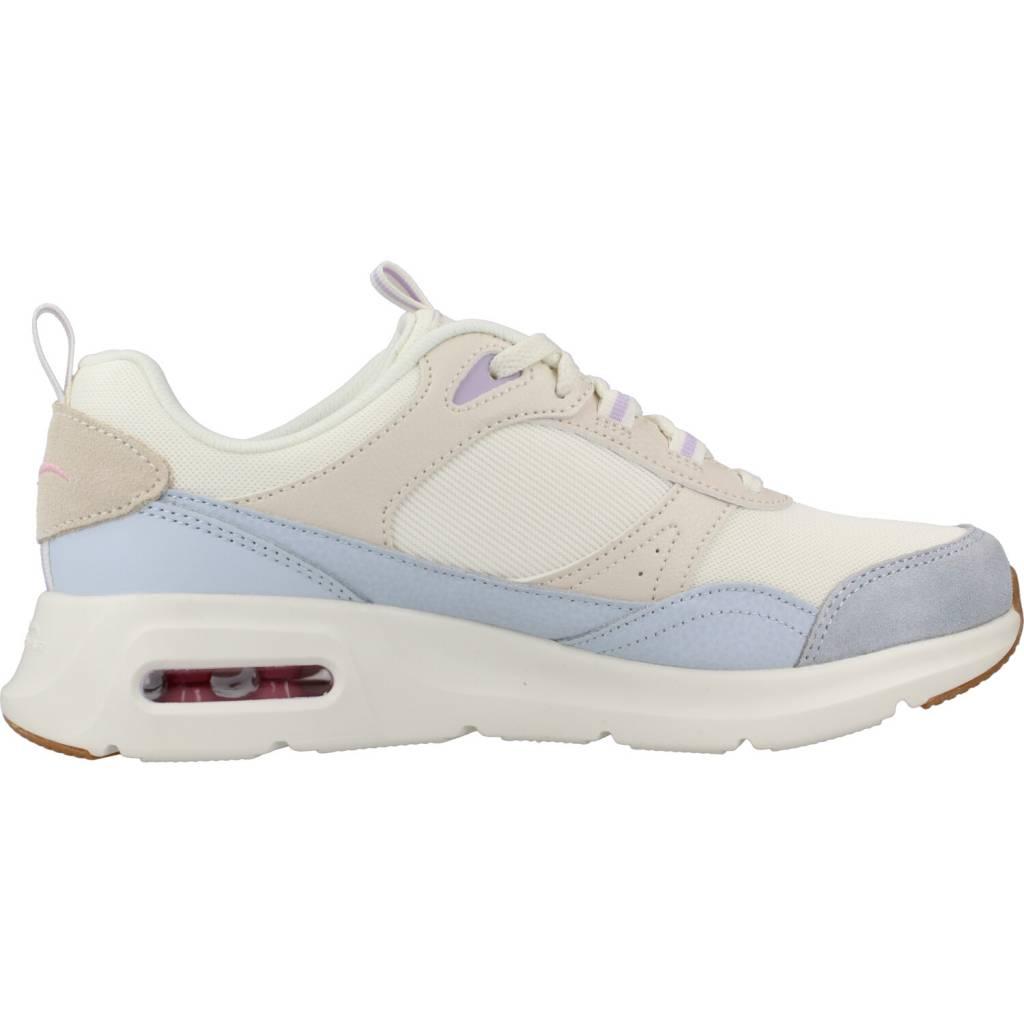 SKECHERS SKECH-AIR COURT en color BEIS (4)