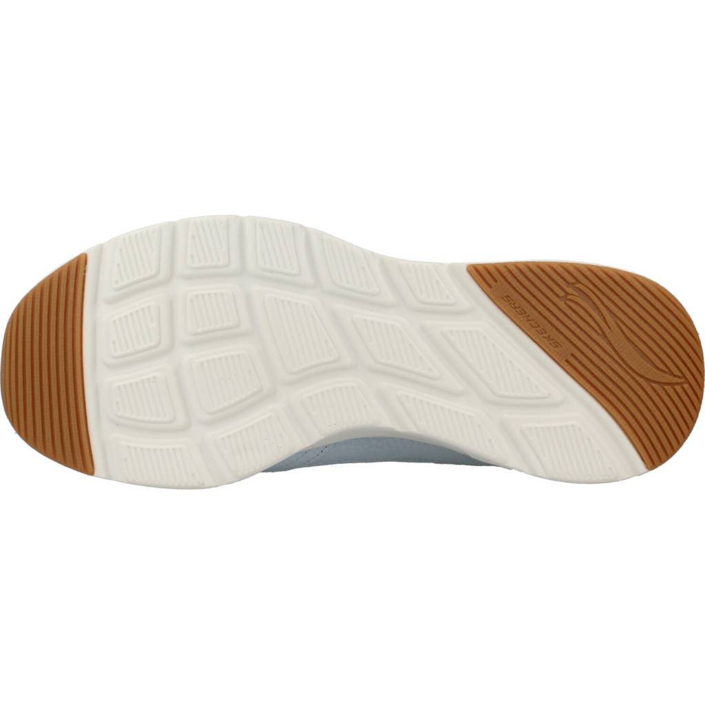 SKECHERS SKECH-AIR COURT en color BEIS (6)