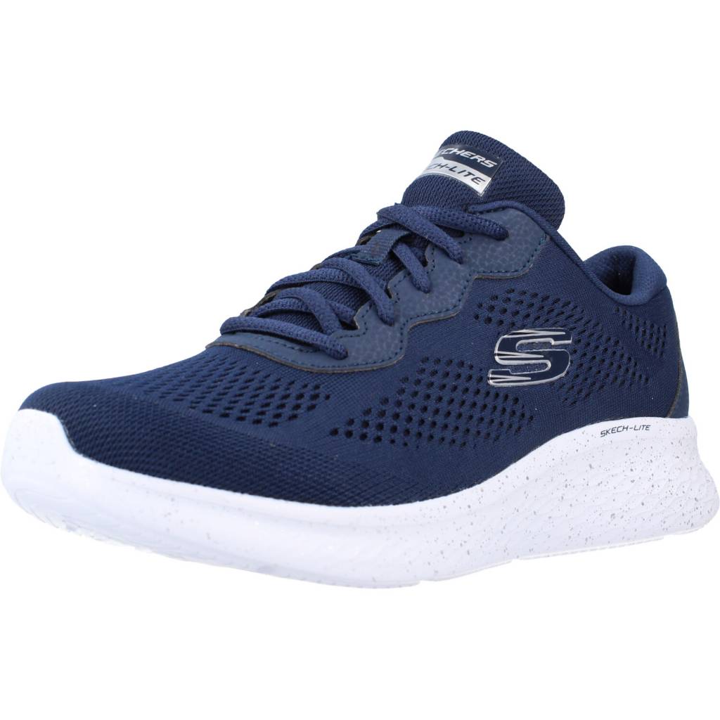 SKECHERS SKECH-LITE PRO en color AZUL (1)