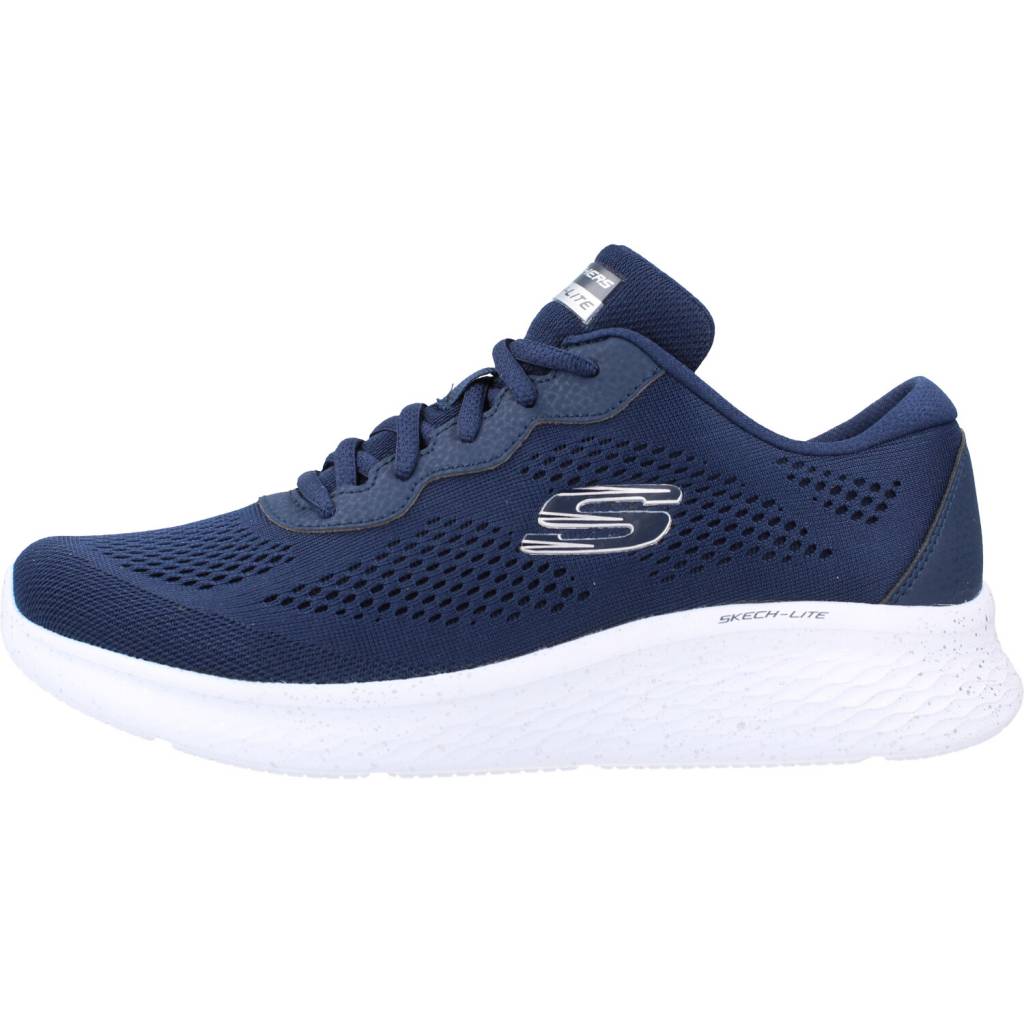 SKECHERS SKECH-LITE PRO en color AZUL (2)