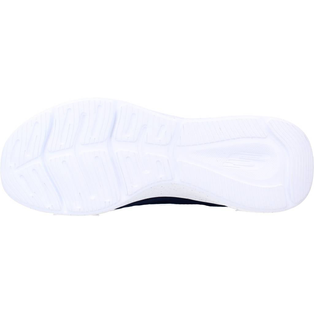 SKECHERS SKECH-LITE PRO en color AZUL (6)