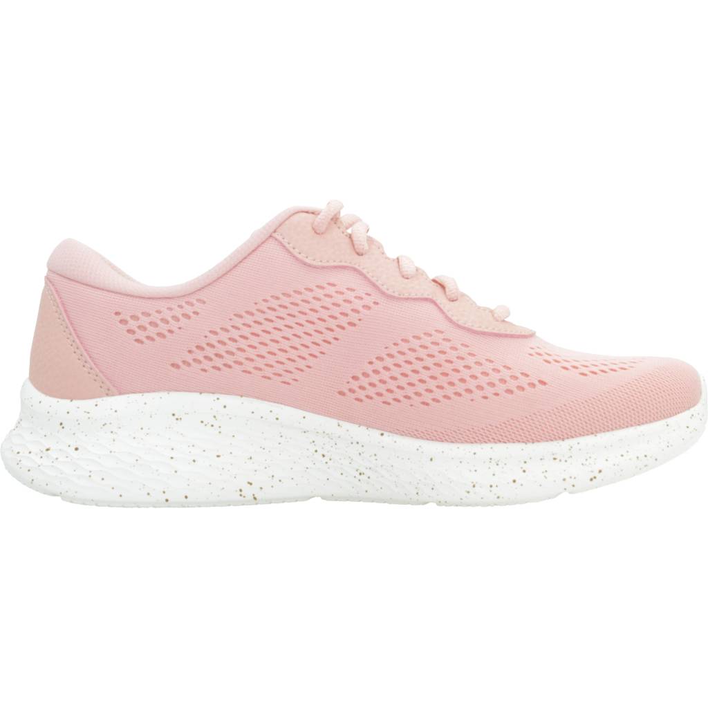 SKECHERS S en color ROSA (3)