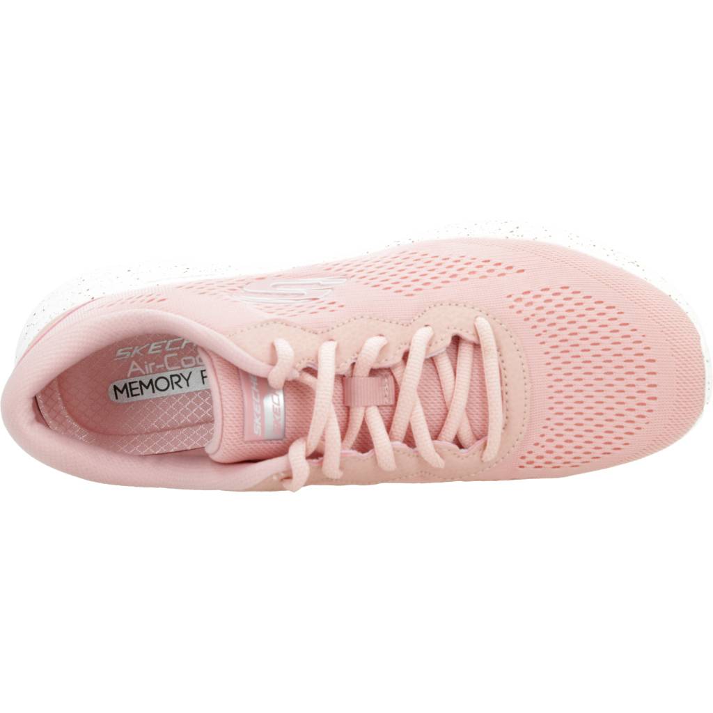 SKECHERS S en color ROSA (6)