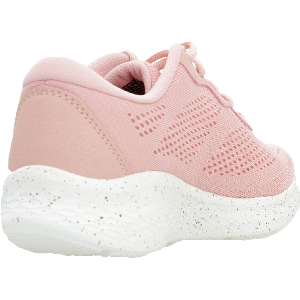 SKECHERS S en color ROSA (7)