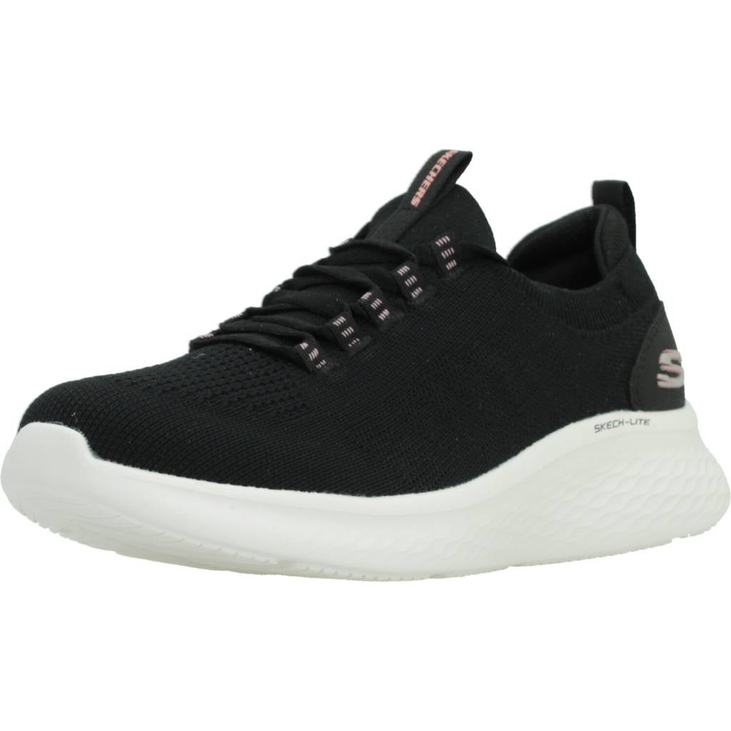 SKECHERS SKECH-LITE PRO en color NEGRO (1)