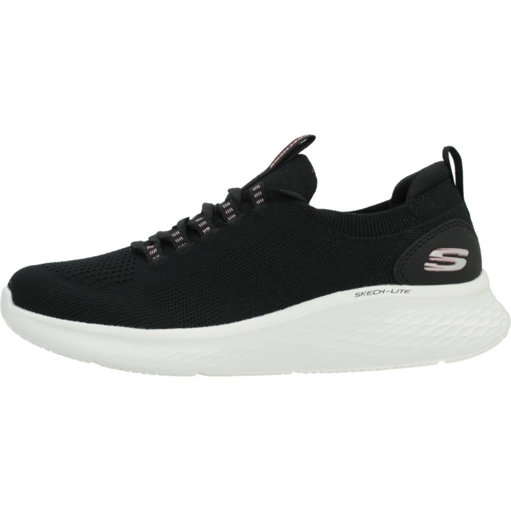 SKECHERS SKECH-LITE PRO en color NEGRO (2)