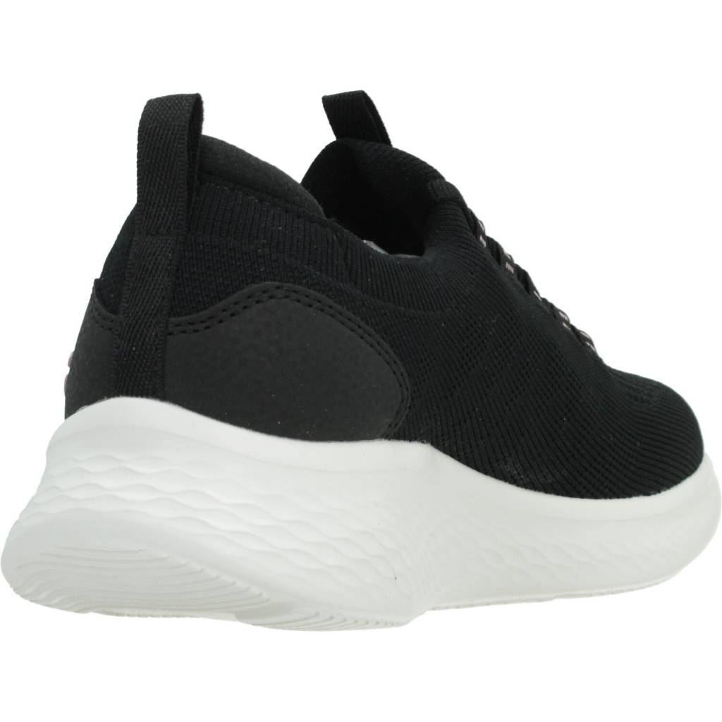 SKECHERS SKECH-LITE PRO en color NEGRO (3)
