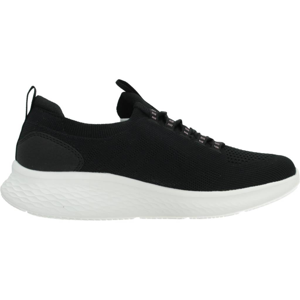 SKECHERS SKECH-LITE PRO en color NEGRO (4)
