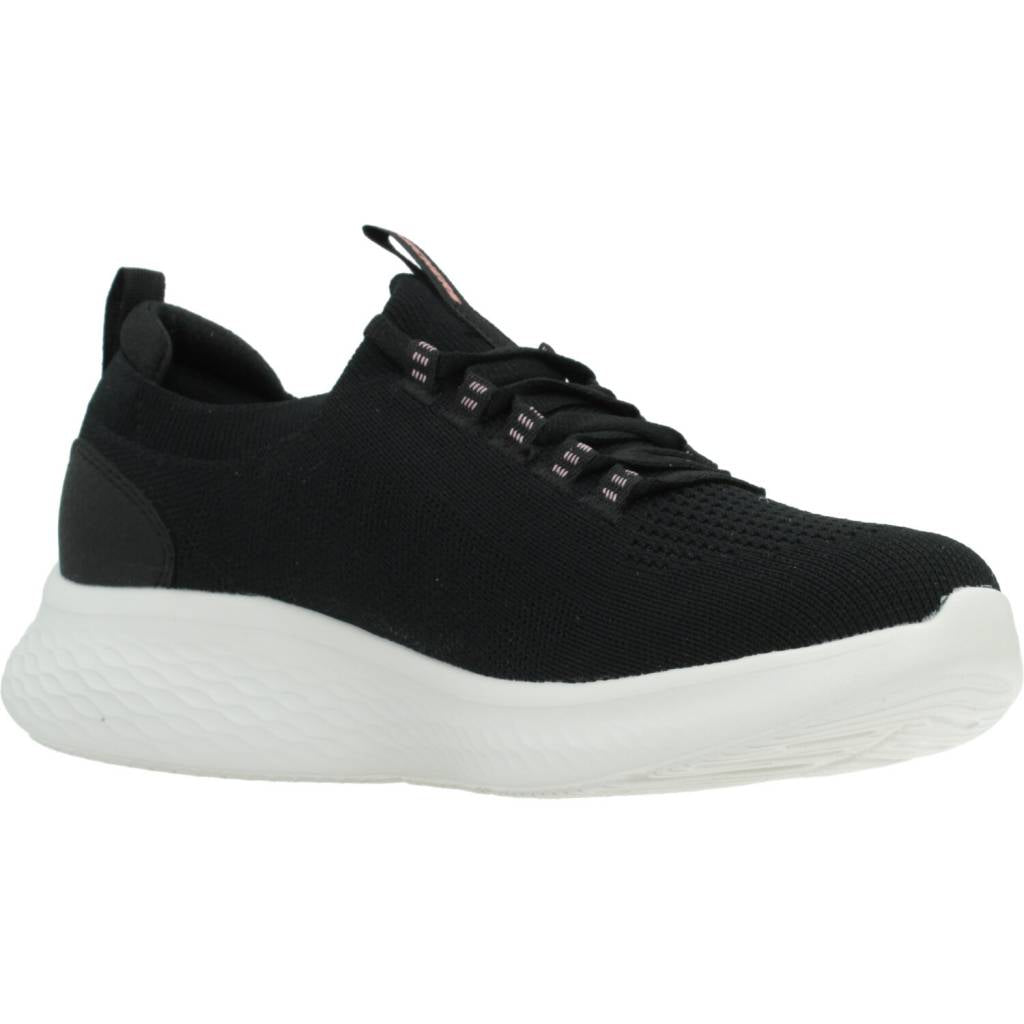 SKECHERS SKECH-LITE PRO en color NEGRO (5)