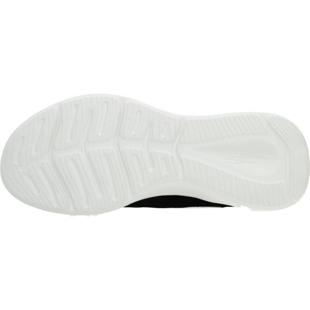SKECHERS SKECH-LITE PRO en color NEGRO (6)