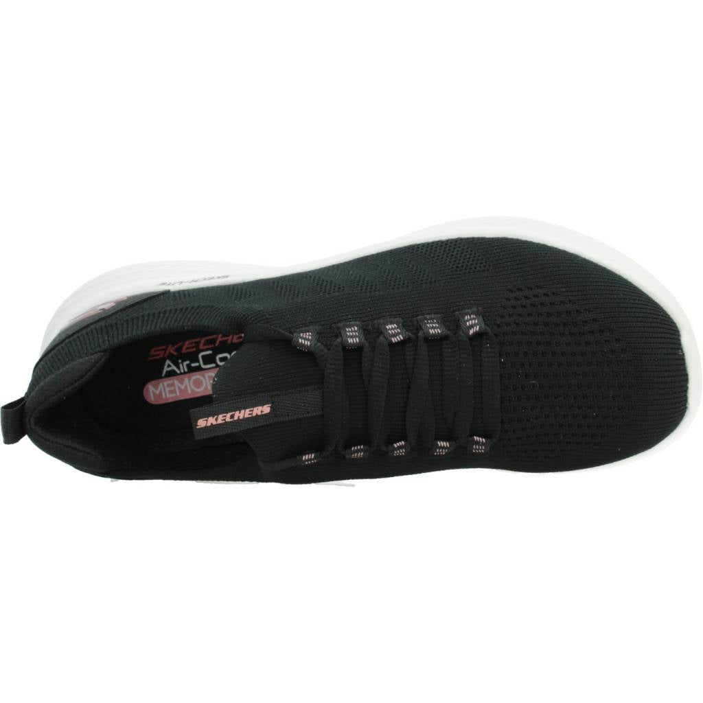 SKECHERS SKECH-LITE PRO en color NEGRO (7)