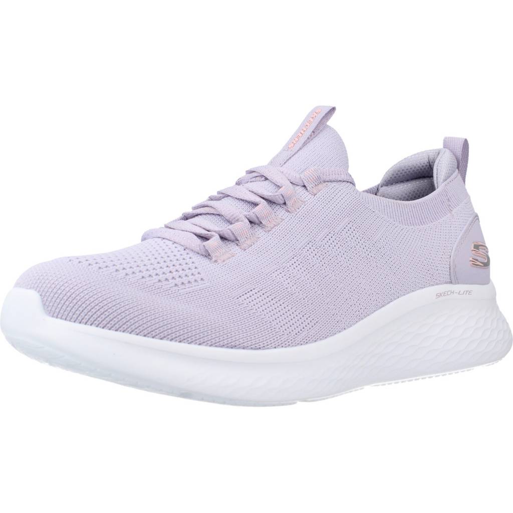 SKECHERS SKECH-LITE PRO en color VIOLETA (1)