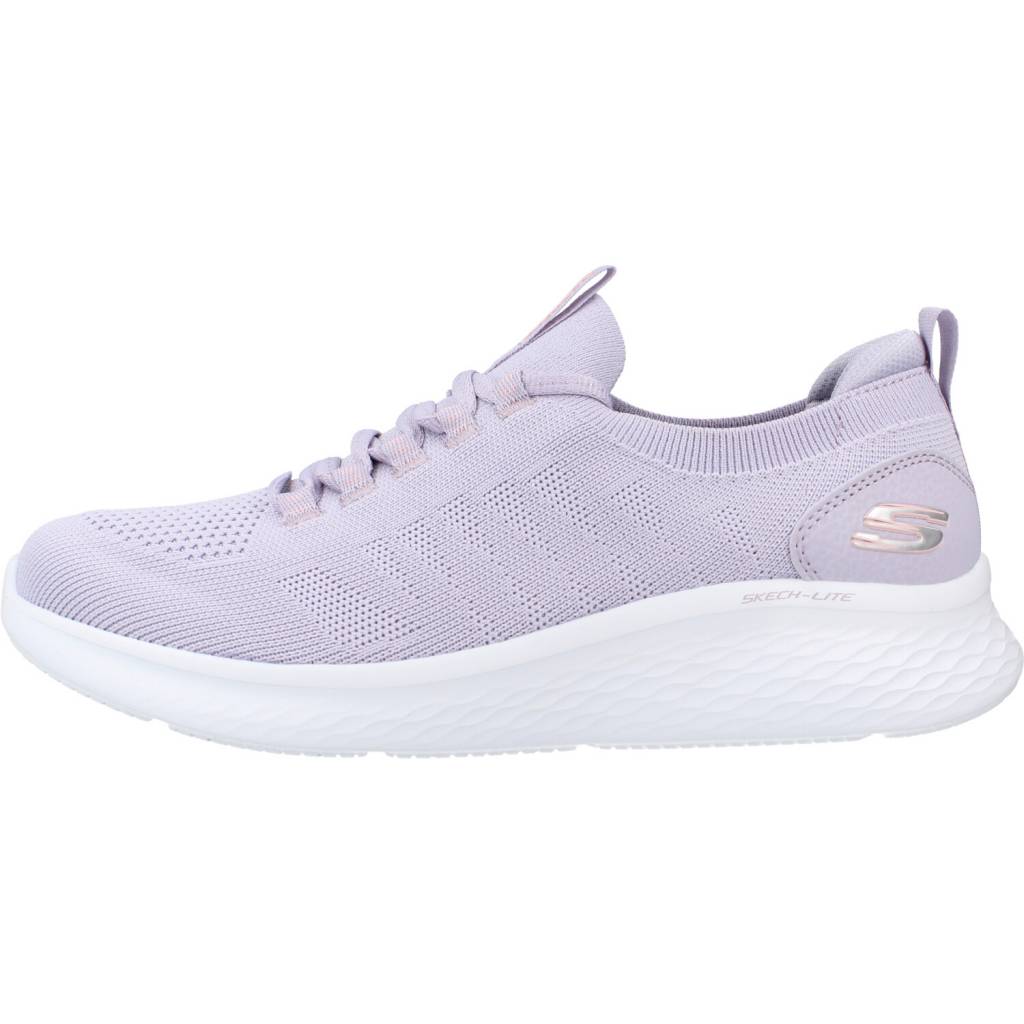 SKECHERS SKECH-LITE PRO en color VIOLETA (2)