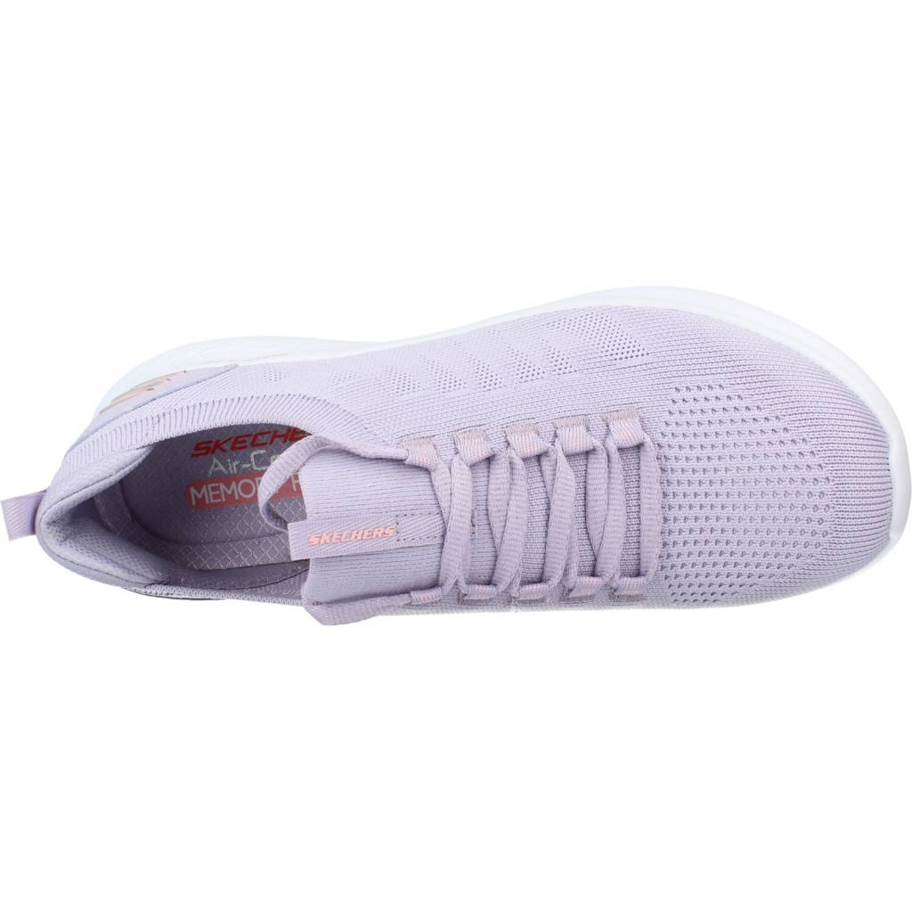 SKECHERS SKECH-LITE PRO en color VIOLETA (7)