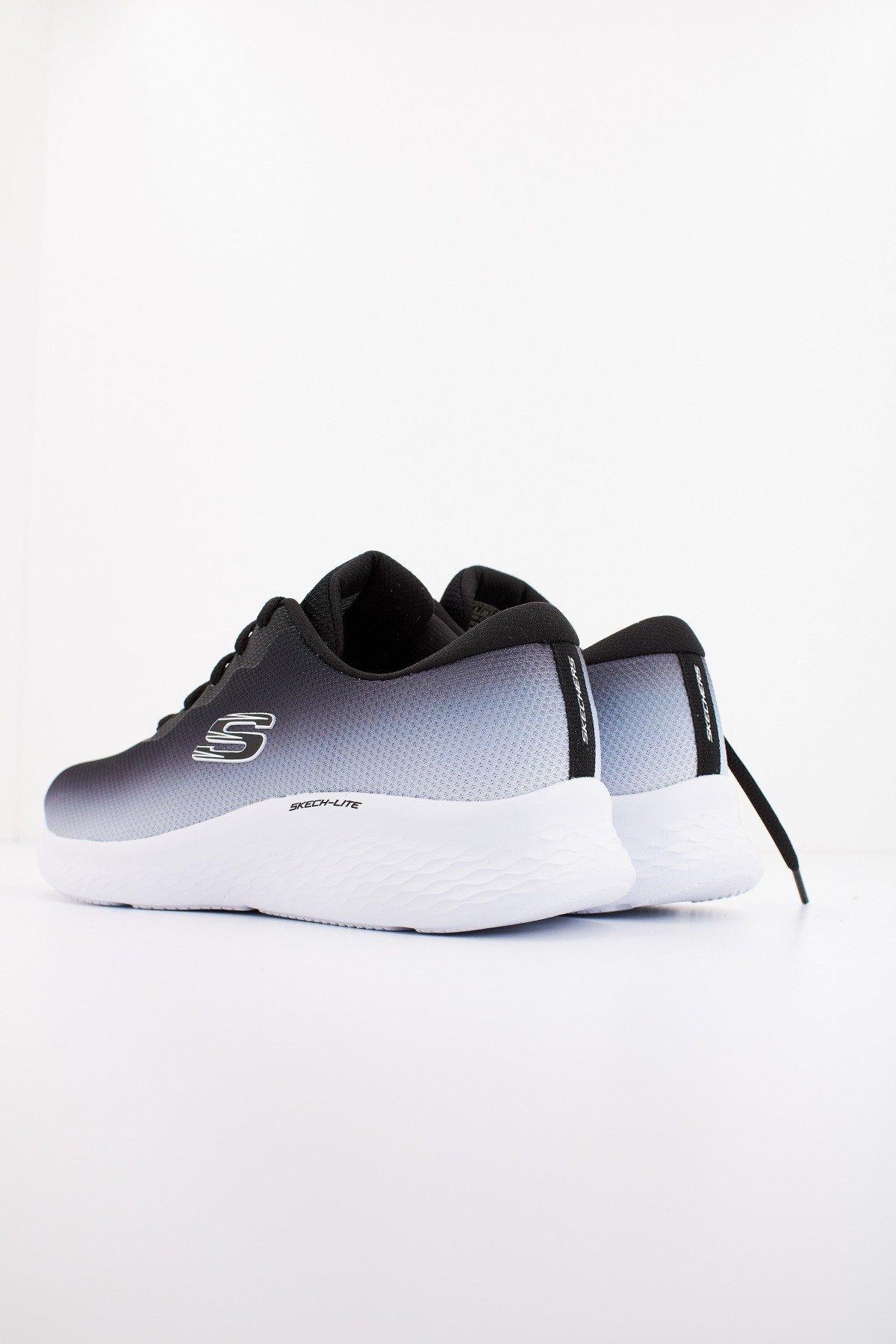 SKECHERS SKECH-LITE PRO en color NEGRO (3)