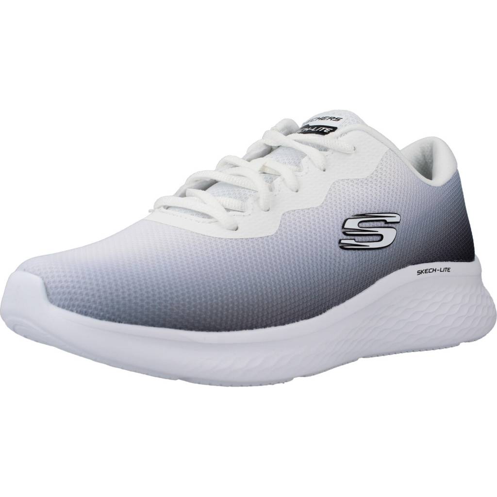 SKECHERS SKECH-LITE PRO en color GRIS (1)