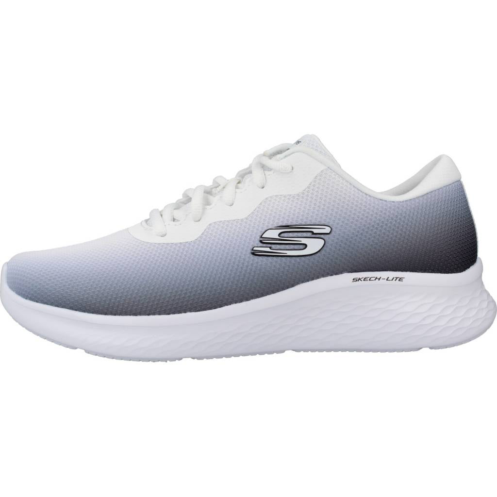 SKECHERS SKECH-LITE PRO en color GRIS (2)