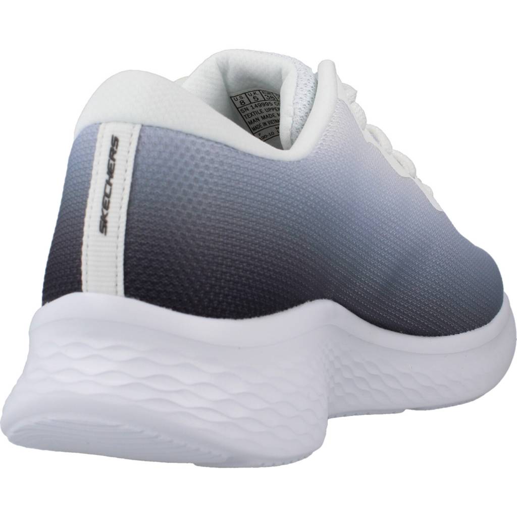 SKECHERS SKECH-LITE PRO en color GRIS (3)