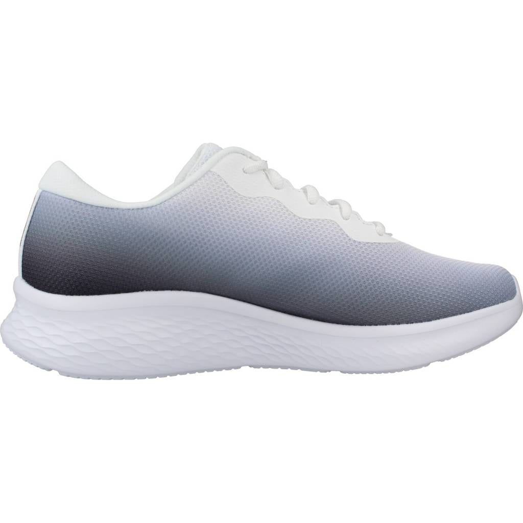 SKECHERS SKECH-LITE PRO en color GRIS (4)