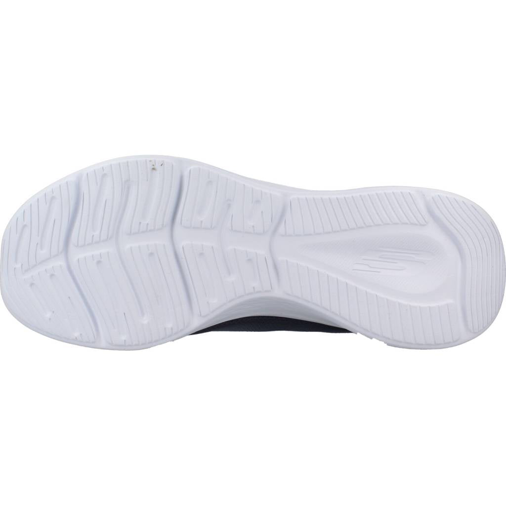 SKECHERS SKECH-LITE PRO en color GRIS (6)