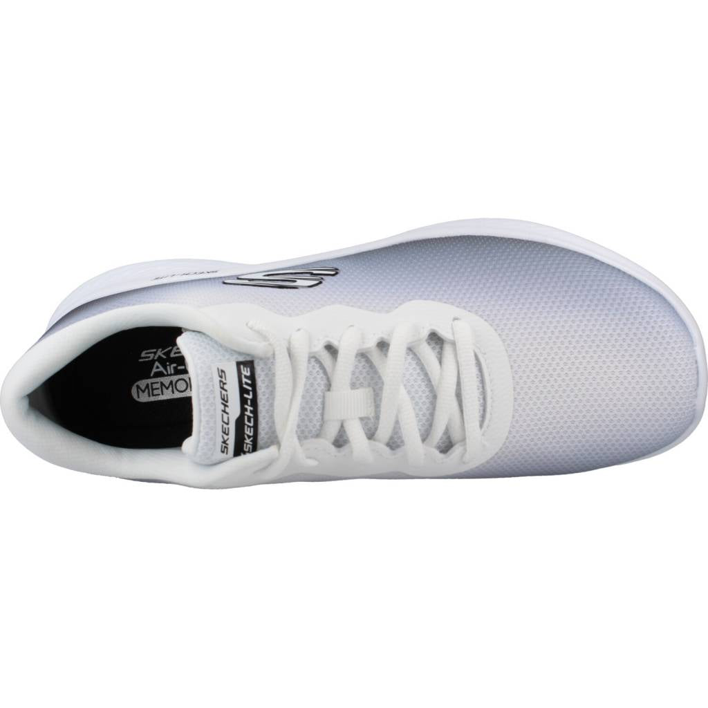 SKECHERS SKECH-LITE PRO en color GRIS (7)