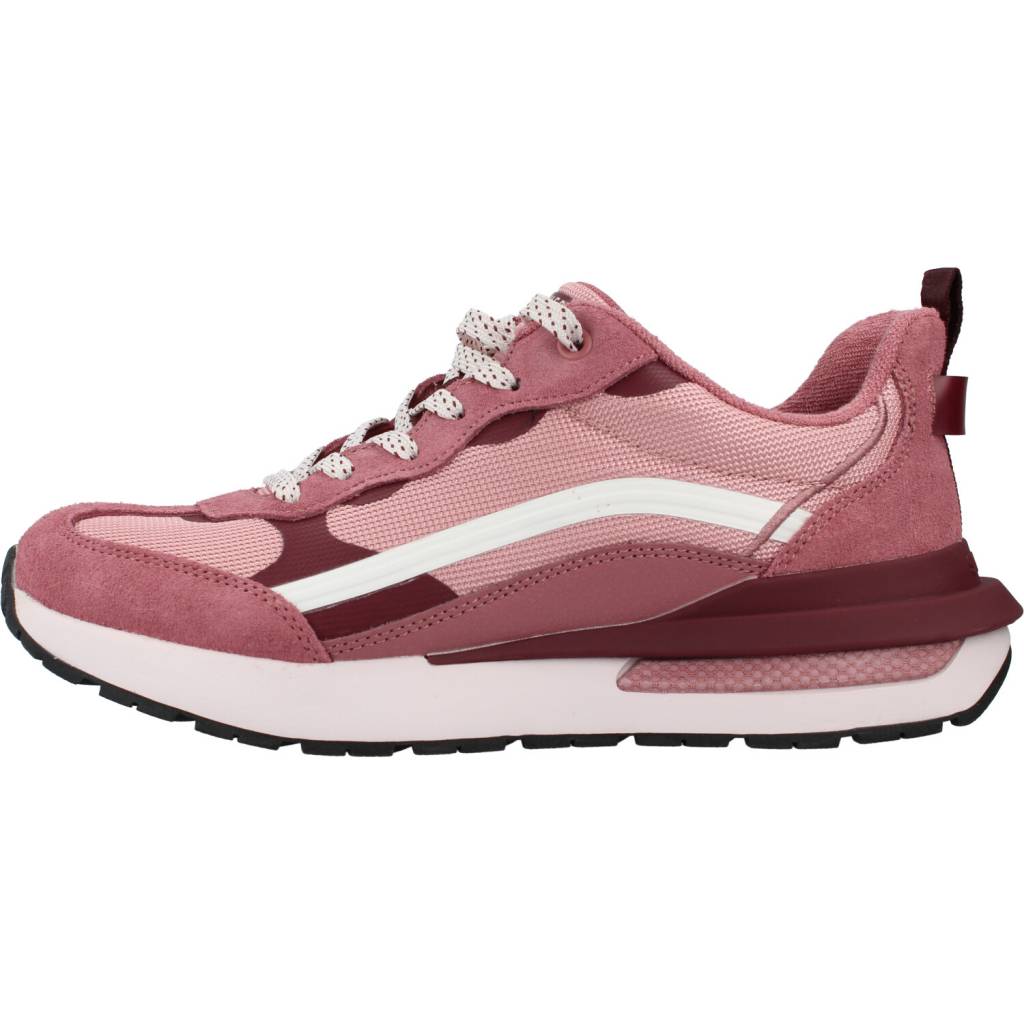 SKECHERS HALOS en color ROSA (2)