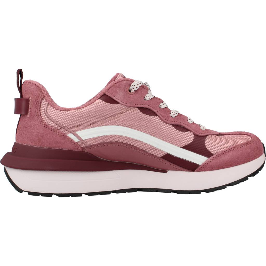 SKECHERS HALOS en color ROSA (4)