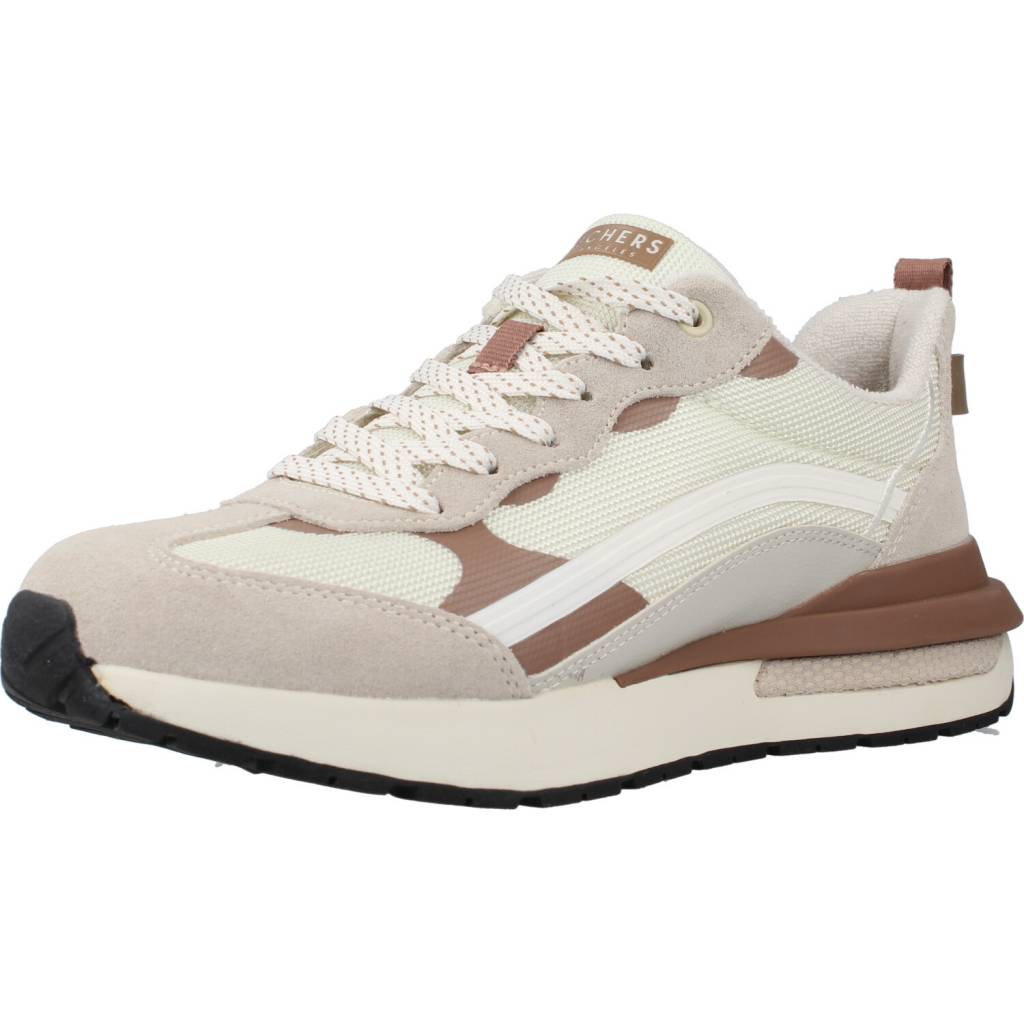 SKECHERS HALOS en color BEIS (1)