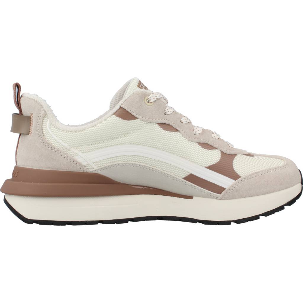 SKECHERS HALOS en color BEIS (4)