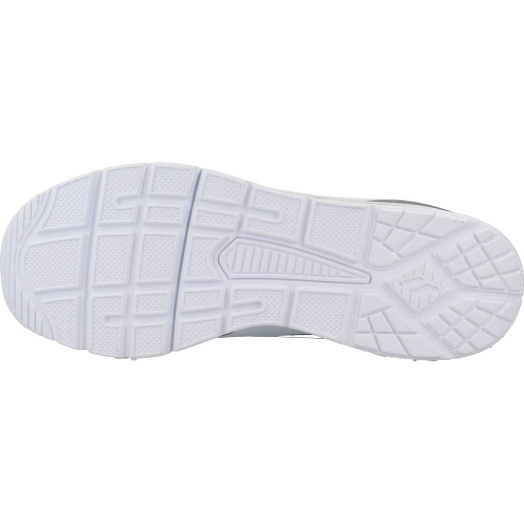 SKECHERS UNO en color BLANCO (6)