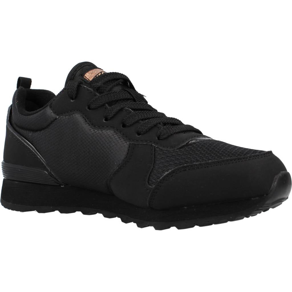 SKECHERS en color NEGRO (5)
