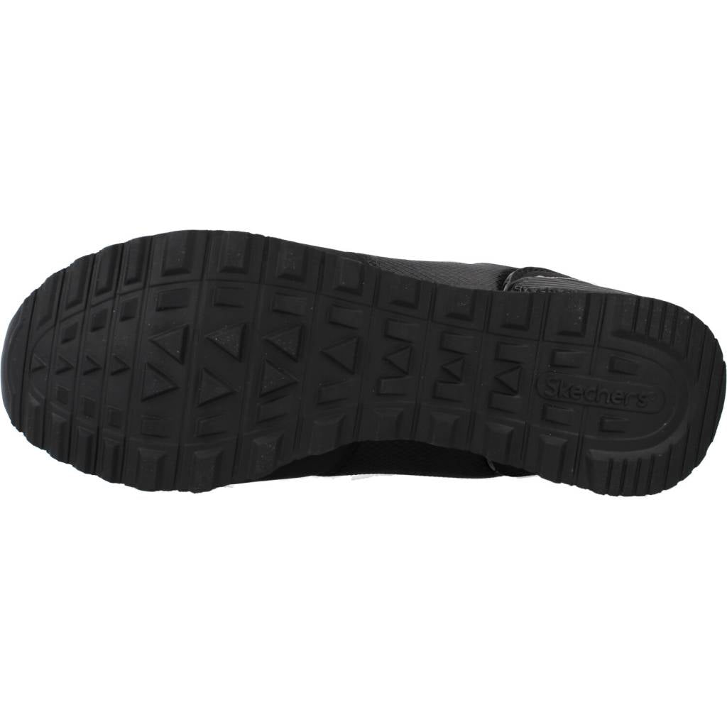 SKECHERS en color NEGRO (6)