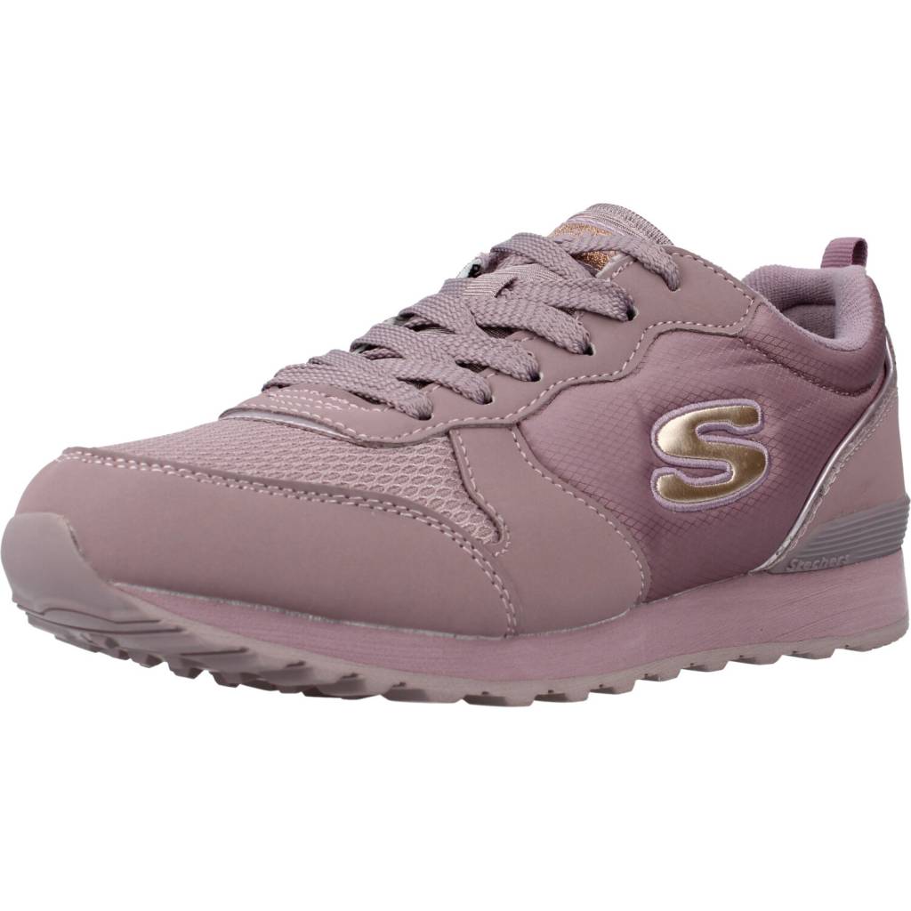 SKECHERS en color VIOLETA (1)