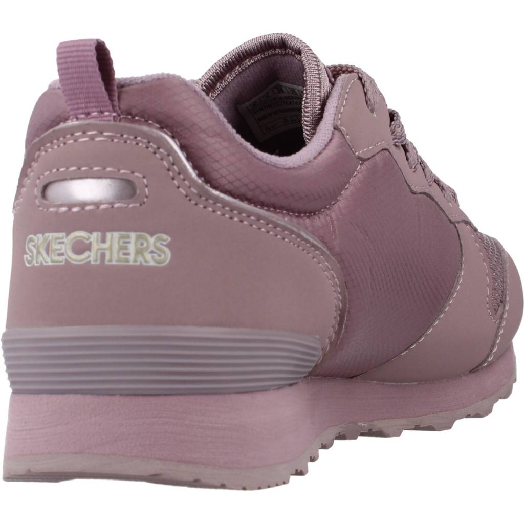 SKECHERS en color VIOLETA (3)