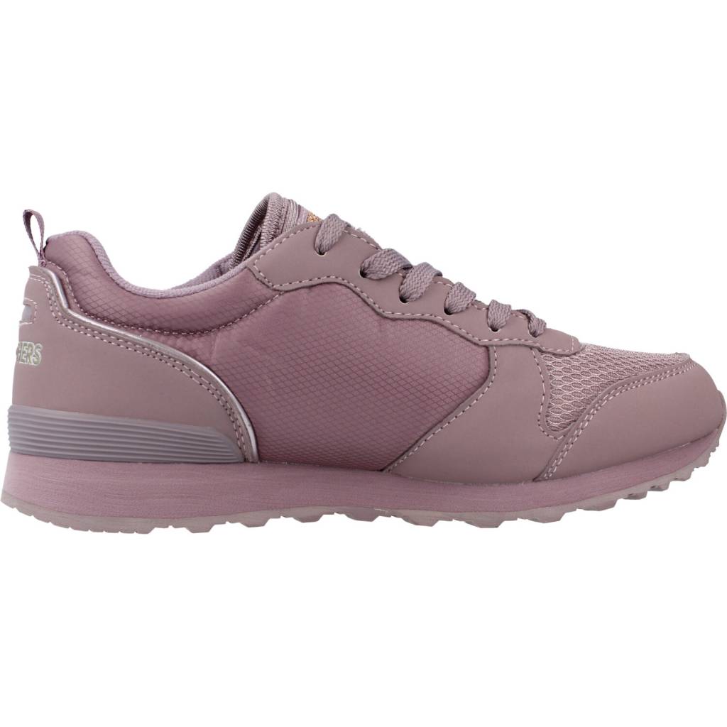 SKECHERS en color VIOLETA (4)