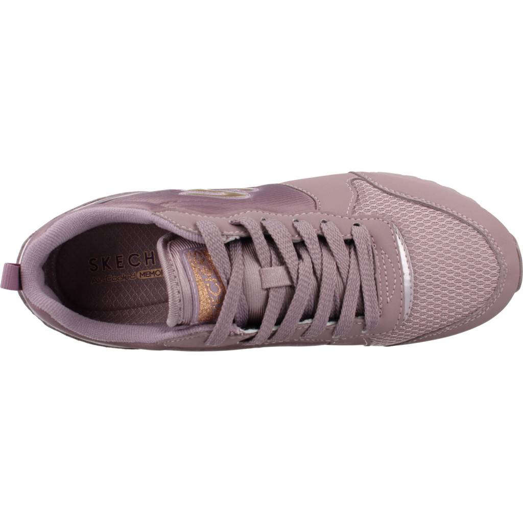 SKECHERS en color VIOLETA (7)