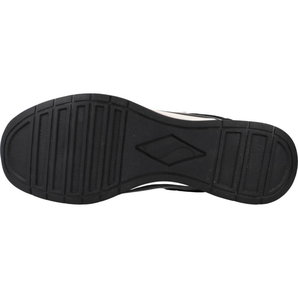 SKECHERS BILLION en color NEGRO (6)