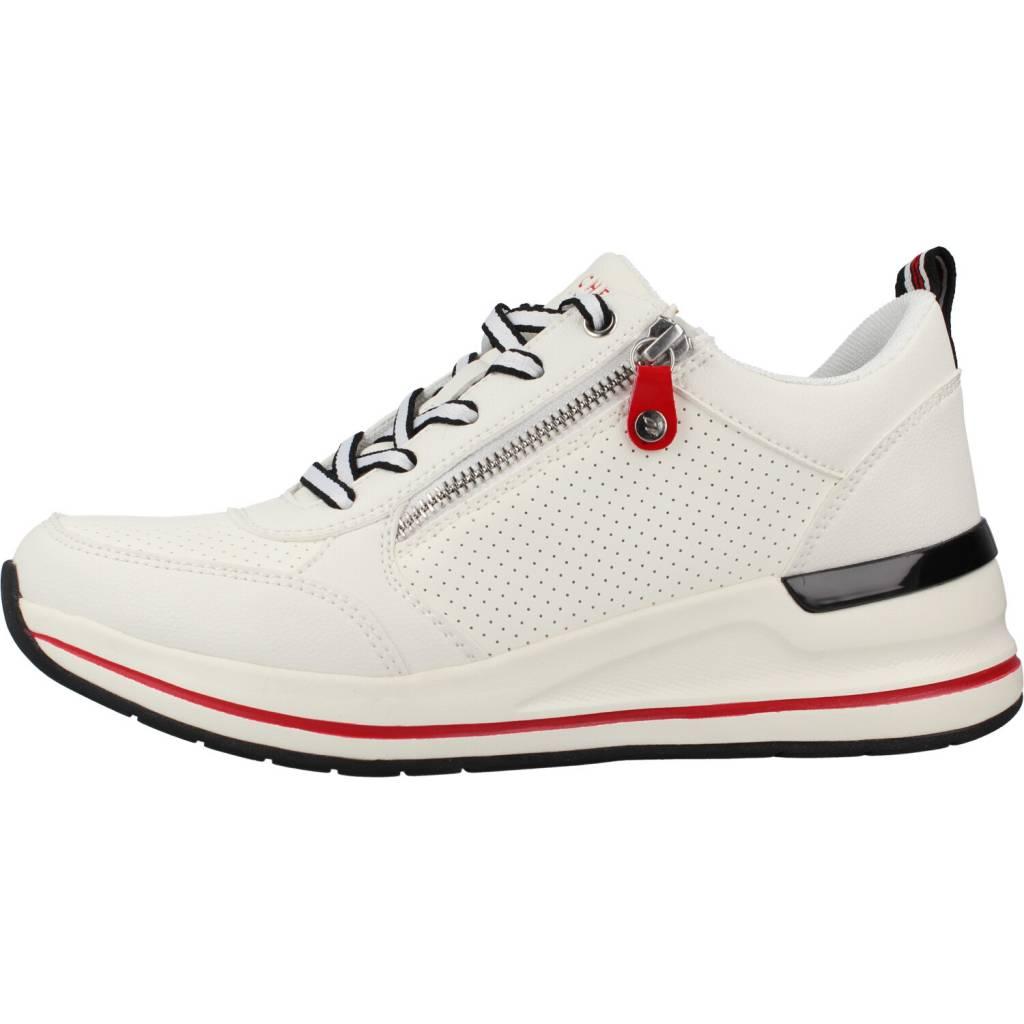 SKECHERS BILLION en color BLANCO (2)