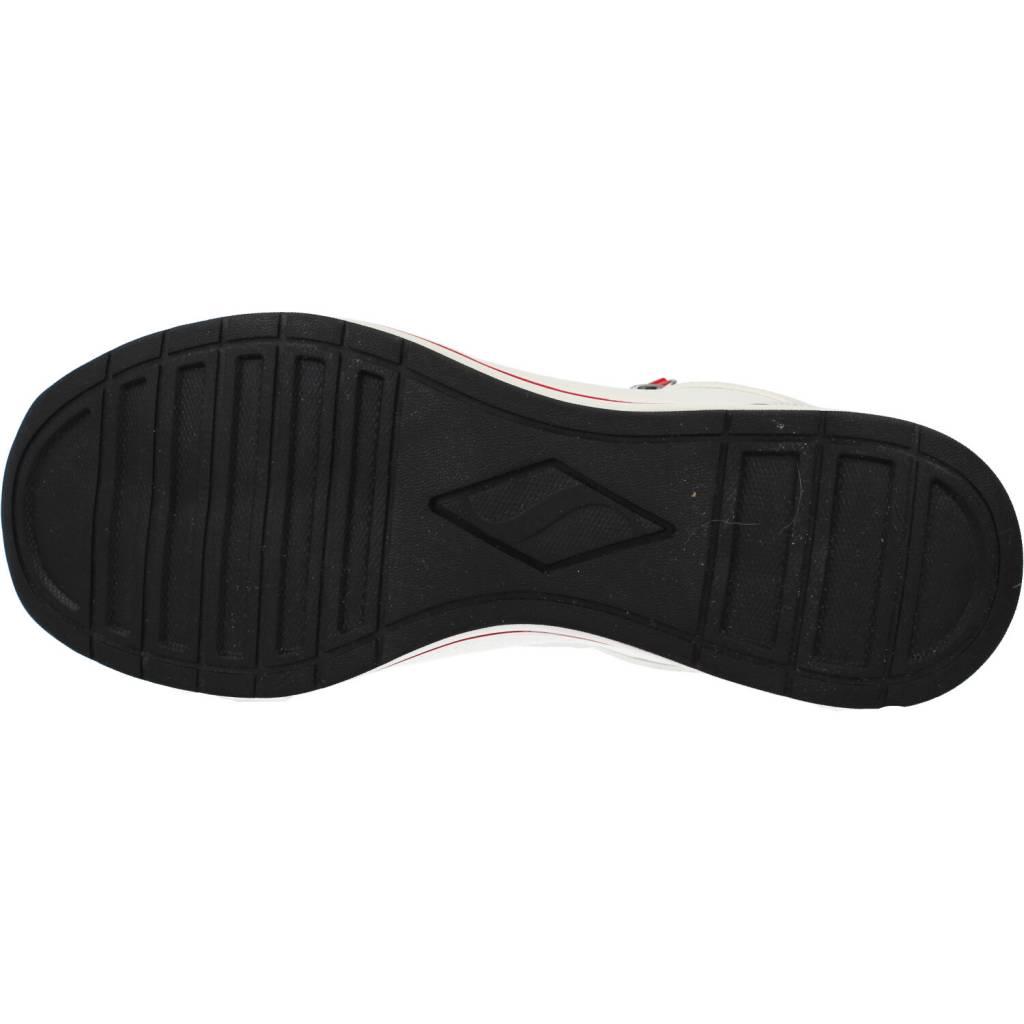 SKECHERS BILLION en color BLANCO (6)