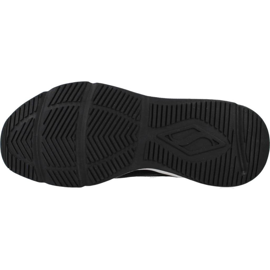 SKECHERS TRES-AIR en color NEGRO (6)