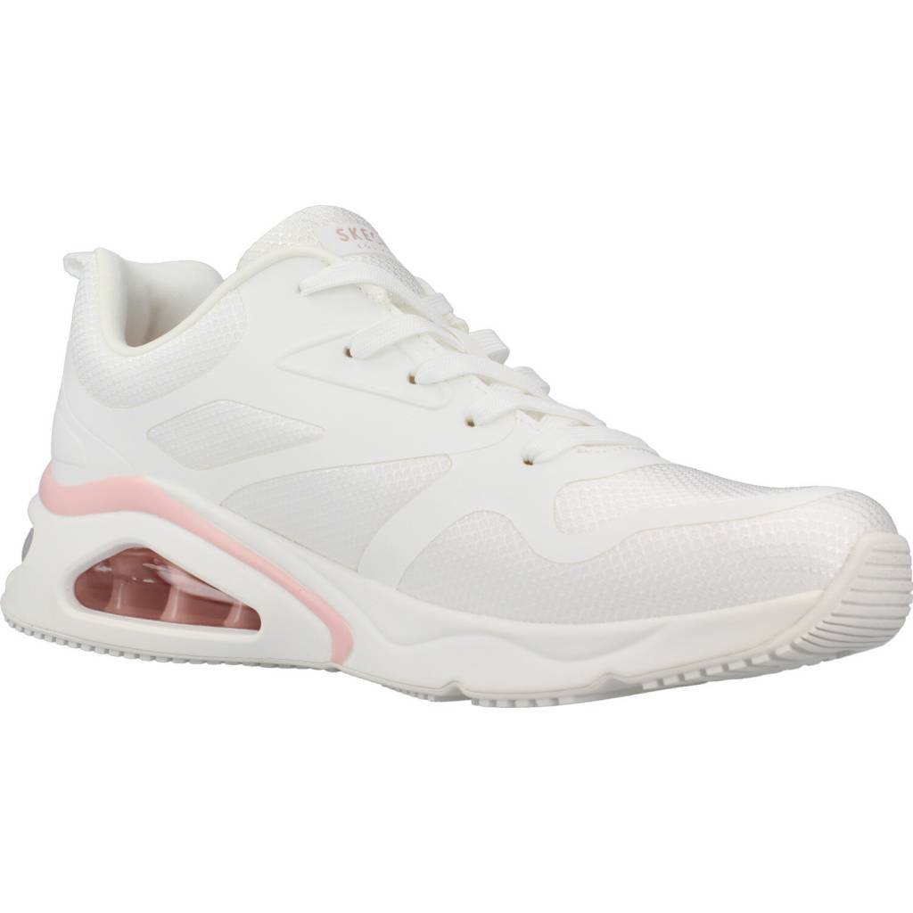 SKECHERS TRES-AIR en color BLANCO (5)